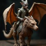 Dragon Rider Sentinel