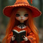 The Ember Witch