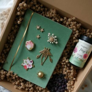 Fae Court Collection