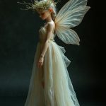 Fae Queen of Thorns