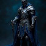 The Midnight Knight