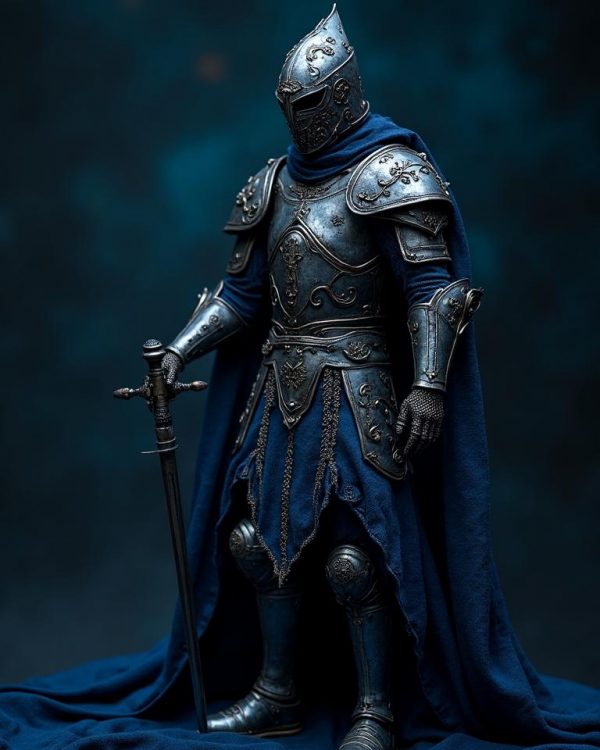 The Midnight Knight