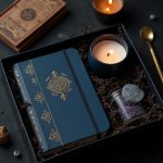 Midnight Library Box
