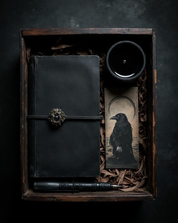 Shadow Realm Box